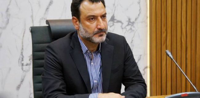 در نشست خبری عنوان شد: احداث نیروگاه خورشیدی برای اولین بار در استان گیلان