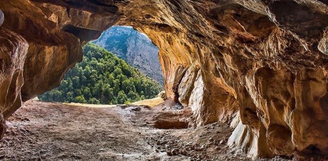 مدیرکل میراث فرهنگی، صنایع دستی و گردشگری گیلان، شایعه تبدیل غار دربند رشی رودبار به رستوران را تکذیب کرد