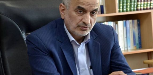  ۴۴ درصد ازکل جمعیت گیلان، صنفی هستند /همایش نقش اصناف در امنیت اجتماعی برگزار شد