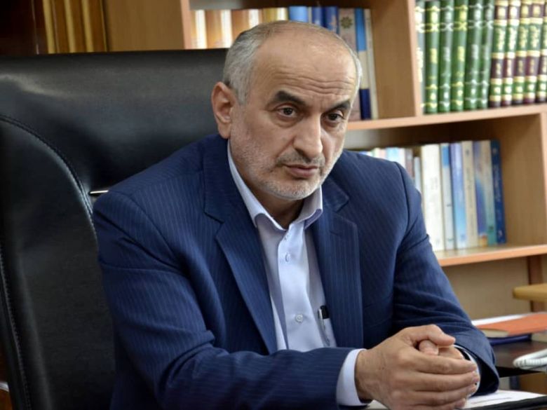 مدیرکل صمت گیلان از توزیع۳۲۰ تن گوشت قرمز گرم وارداتی و ۸۰۰تن گوشت قرمز منجمد در گیلان خبر داد