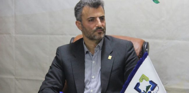 علی مقصودی شهردار آستانه اشرفیه از هزینه‌کرد ۵۰ میلیارد تومانی شهرداری آستانه‌اشرفیه در حوزه عمران و آبادانی شهر خبر داد