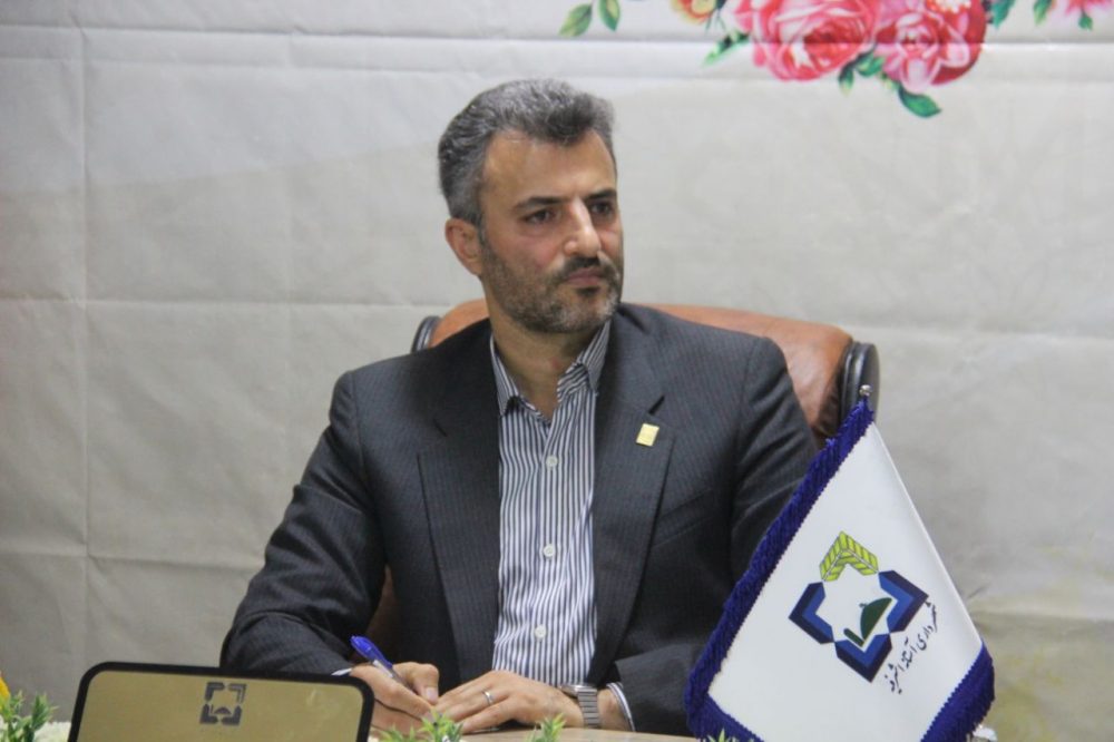 علی مقصودی شهردار آستانه اشرفیه از هزینه‌کرد ۵۰ میلیارد تومانی شهرداری آستانه‌اشرفیه در حوزه عمران و آبادانی شهر خبر داد