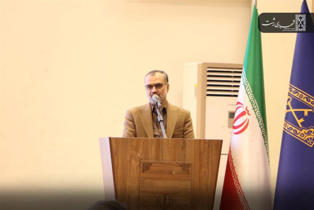 امروز مفتخریم که شهر رشت ، شهر اولین ها، دیار سردار پُر افتخار شهید میرزا کوچک خان جنگلی ، میزبان نوزدهمین دوره مسابقات بین المللی شطرنج است