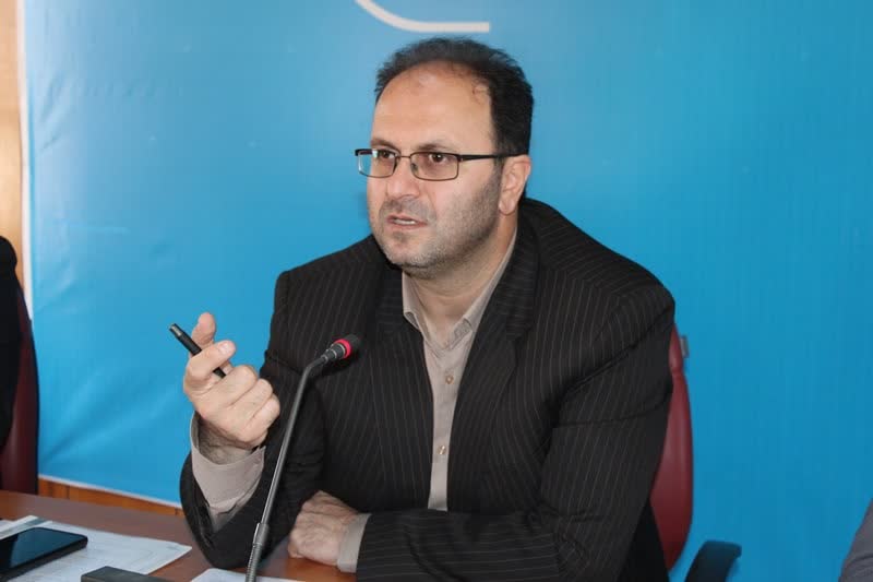 فرماندار رضوانشهر : هفته دولت، تبیین فرهنگ سازمانی شهیدان رجایی و باهنر است