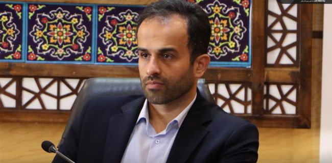 شهردار رشت: طرح ژ۵ افتخاری برای مدیریت شهری رشت است