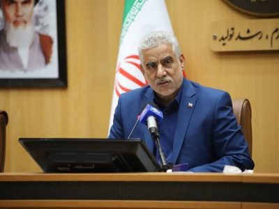 استاندار گیلان اعلام کرد: هیچ گونه کلنگ زنی برای پروژه های جدید در استان نخواهیم داشت