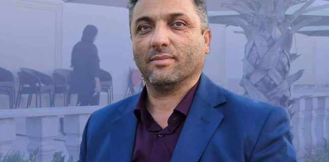 پیام‌تبریک شهردار چاف و چمخاله بمناسبت روز شوراها