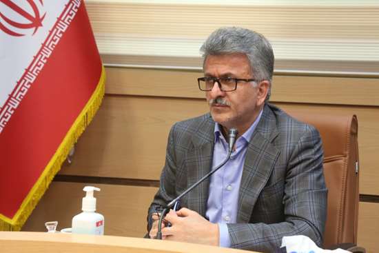 دکتر آشوبی رئیس دانشگاه علوم پزشکی گیلان :همه بیماران مسموم شده رضوانشهری با حال خوب مرخص شدند