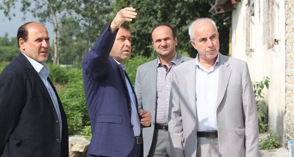 نماینده مردم رشت و خمام در مجلس شورای اسلامی گفت: همگرایی و تعامل خوبی بین دولت و مجلس در راستای حل مشکلات اقتصادی و تولید وجود دارد