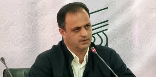 برگزاری مراسم تجلیل از خبرنگاران توسط شرکت چوکا