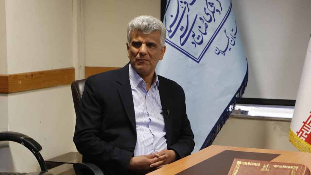 مدیرکل میراث‌ فرهنگی، گردشگری و صنایع دستی گیلان از ثبت ملی روستای «نوسنگی» در درفک رودبار خبر داد