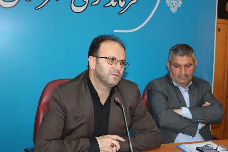 فرماندار رضوانشهر: قیمت کالاهای اساسی در رضوانشهر طبق مصوبات ستاد تنظیم بازار می باشد