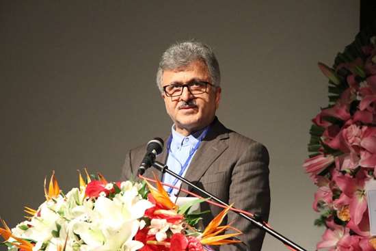 رئیس دانشگاه علوم پزشکی گیلان: حضور زنان عفیفه، غیرتمند و فعال در جامعه موجب بالندگی نظام است