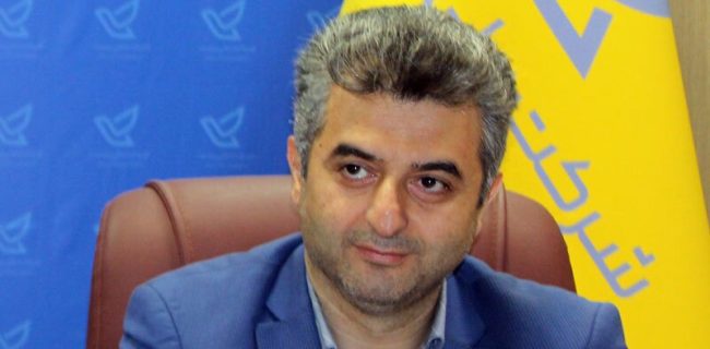 مدیر کل اداره پست گیلان خبر داد ؛ جابجا شدن ۷ میلیون مرسوله پستی از گیلان در سال گذشته
