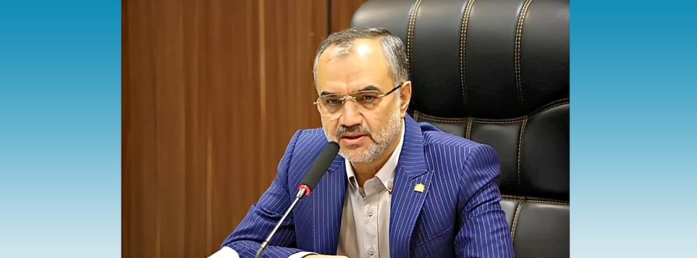 کارگرنیا رئیس شورای اسلامی شهر رشت:  افزایش قارچ گونه دستفروشی در رشت / تقویت واحد سد معبر شهرداری رشت/ ثبت جهانی صنایع دستی رشت در یونسکو