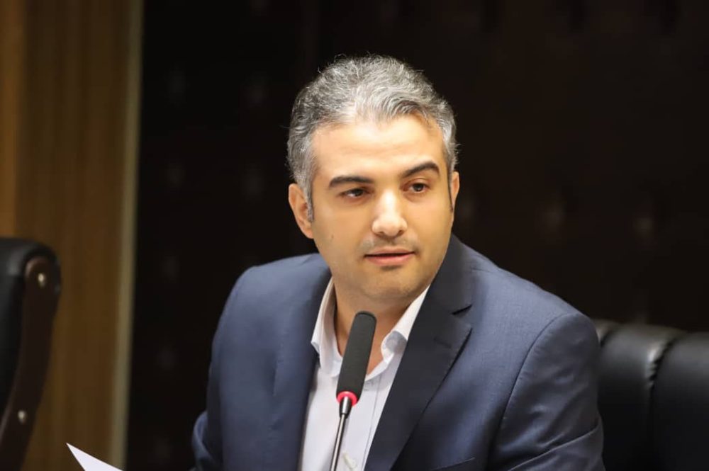 دکتر سید حسین رضویان : در صورت توجه راهبردی نهاد مدیریت شهر به سرمایه گذاری بخش خصوصی در سال‌ ۱۴۰۴ می‌توانیم ۱۰ ظرفیت ممتاز سرمایه گذاری را در رشت اجرایی کنیم