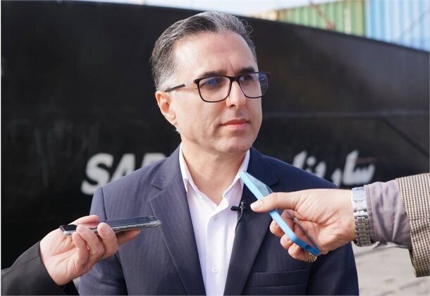 اداره کل بنادر و دریانوردی گیلان در ارزیابی HSE بنادر کشور خوش درخشید