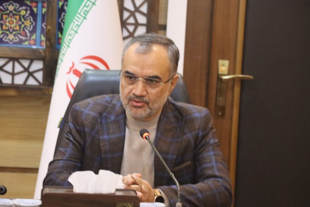 رئیس شورای اسلامي شهر رشت: نیروهای شهرداری رشت پای کار برای خدمت به شهروندان هستند