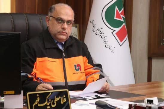 مدیرکل راهداری و حمل و نقل جاده‌ای استان گیلان از جابه‌جایی حدود ۳ میلیون و ۷۰۰ مسافر در سال ۱۴۰۲ خبر داد