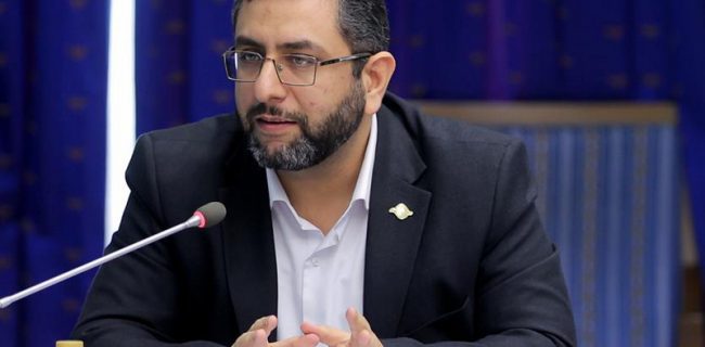 سیاهکارزاده در نشست مدیران مناطق آزاد و ویژه اقتصادی با رییس جمهور:  سازوکارهای تأمین مالی ریالی و ارزی برای تحقق مأموریت مناطق آزاد در سیاستهای کلی اقتصادی مقاومتی حیاتی است