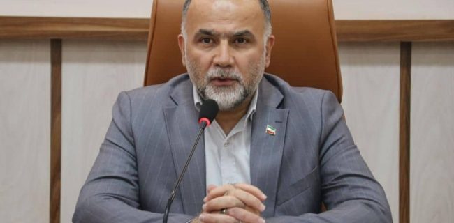 فرماندار رشت ؛ هیچ راه روستایی به دلیل بارش برف مسدود نشده است