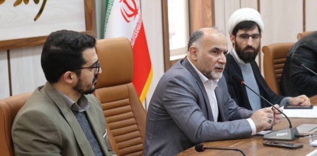 همزمان با ماه مبارک رمضان  ندای قرآن در پیاده راه فرهنگی رشت طنین انداز می‌شود