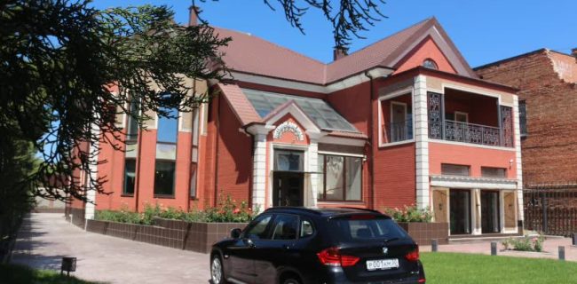 آیا فروش سهم اتاق بازرگانی گیلان از سرای تجاری ایرانیان آستراخان صحت دارد؟!