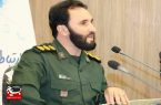 معاون سیاسی سپاه قدس گیلان: عجز و ناتوانی در مقابل انصارالله  پیام آمریکا به ایران است