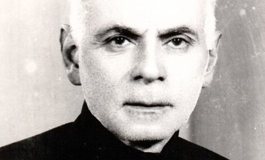 برگزاری مراسم سالروز درگذشت «خیر نیکوکار آرسن میناسیان» در مرکز خیریه آسایشگاه سالمندان و معلولین رشت