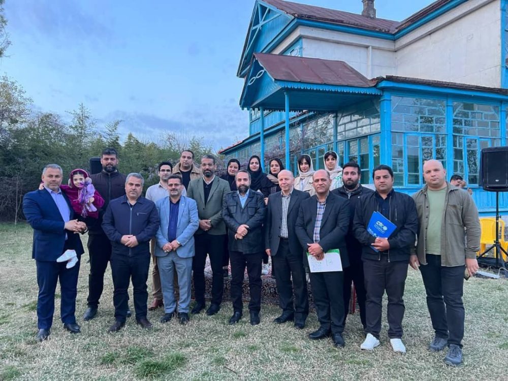 شهردار بندر کیاشهر عنوان کرد: نشاط شهروندی و رونق اقتصادی، ارمغان برندسازی شهری