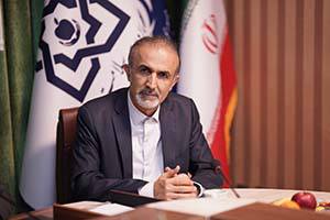 دکتر عاطف راد مدیر کل بیمه سلامت گیلان  : بالغ بر ۱۲۷ میلیارد ریال برای زوج های نابارور هزینه شده است