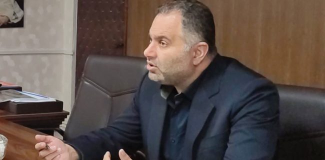 مدیرعامل شرکت شهرک های صنعتی استان گیلان طی يادداشتی از اقدام سپاه پاسداران انقلاب اسلامی قدردانی کرد