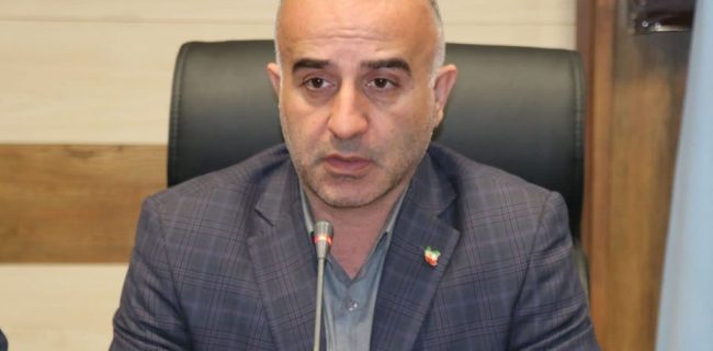 فرماندار رودبار در جلسه با معتمدین شهرستان عنوان کرد؛ ضرورت استفاده از ظرفیت معتمدین و بازاریان برای توسعه و پیشرفت شهر رودبار