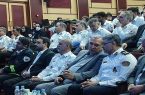 تقدیر از کارشناسان منتخب اورژانس استان‌ها در طرح سلامت نوروزی 
