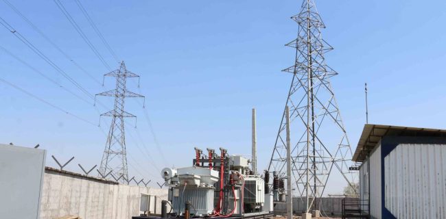 مدیر عامل شرکت برق منطقه ای گیلان: گامی مهم در جهت پایداری شبكه برق گیلان؛ پست فوق توزیع سنگر برقدار میشود