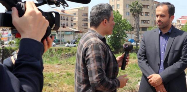 شهردار رشت از حمایت ها و همراهی اعضای شورای رشت قدردانی کرد