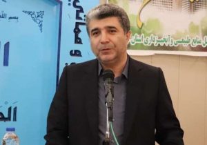 مازیار رضوی مدیرکل منابع طبیعی و آبخیزداری گیلان بر ضرورت حفاظت از طبیعت و جنگل ها تاکید کرد و گفت: جلوگیری از تخریب منابع طبیعی وظیفه همگانی است