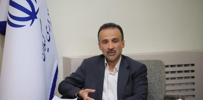 ابراهیم نجفی رئیس مجمع نمایندگان گیلان: کمیسیون تغییر کاربری در گیلان آغاز به کار می کند