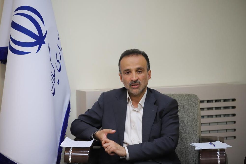 ابراهیم نجفی رئیس مجمع نمایندگان گیلان: کمیسیون تغییر کاربری در گیلان آغاز به کار می کند