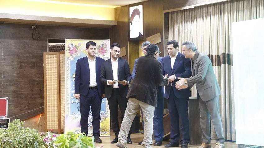 برگزاری اختتامیه نخستین رویداد ملی عکس لاهیجان با حضور عکاسان برجسته ايران