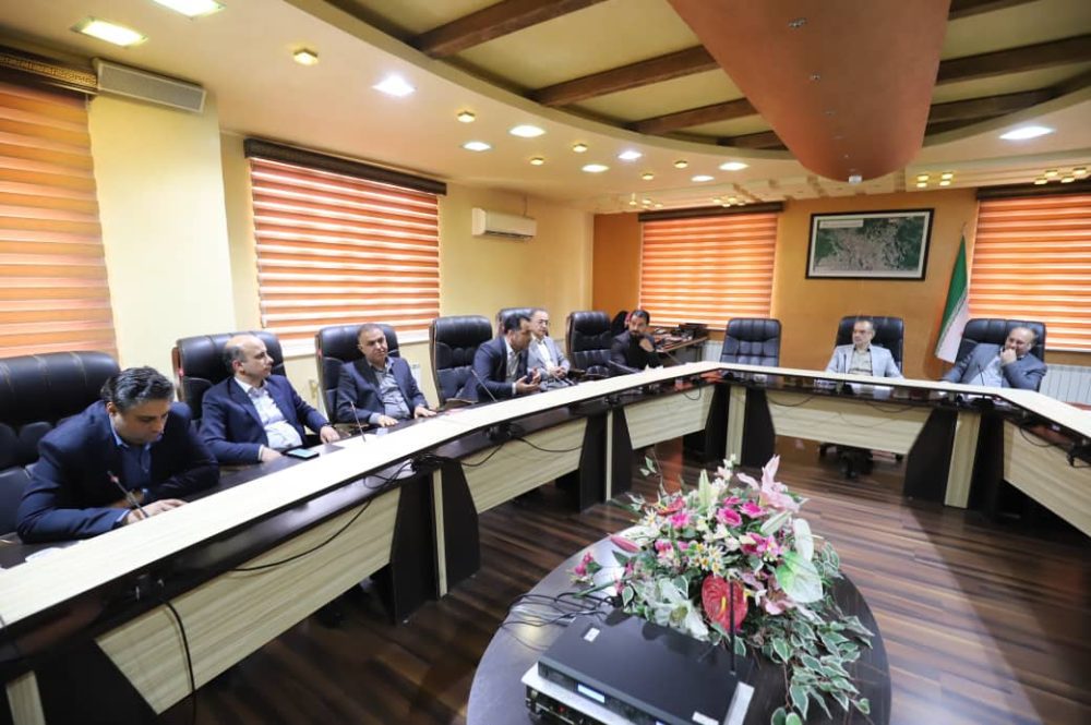 رئیس شورای اسلامي شهر رشت از برخی محکومیت های مالی شهرداری رشت گلایه کرد