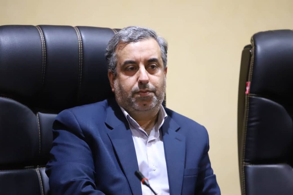 همراهی شورا و شهرداری رشت در برپایی هر چه باشکوهتر جشنواره بین المللی رسانه ای بانوان حریم رسالت