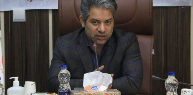 مجید رضا اصلاحی ؛ بهزیستی گیلان، با اتخاذ تمهیدات لازم آماده ی برگزاری نخستین آزمون استخدامی ویژه افراد دارای معلولیت در گیلان