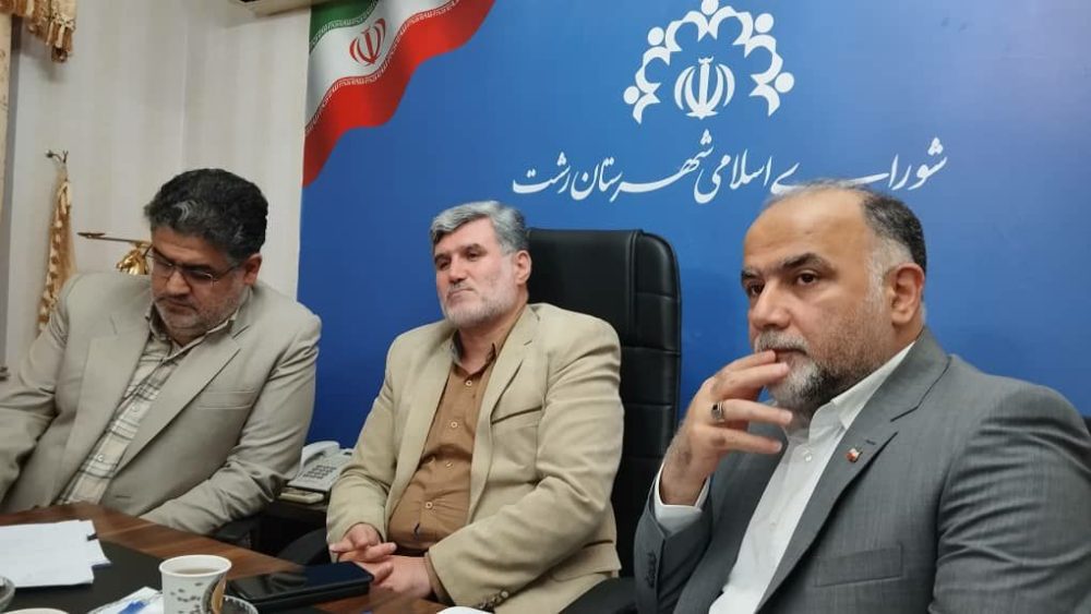 در جلسه شورای شهرستان رشت عنوان شد؛ واگذاری رایگان زمین به روستائیان