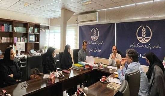 بررسی و تحلیل روند مدیریت بحران حادثه حریق بیمارستان قائم