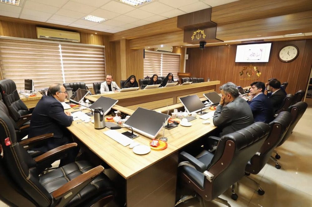 یکصدمین جلسه کمیسیون بهداشت شورای شهر مطرح شد؛   علت حریق بیمارستان قائم رشت اتصالی در اتاق یو پی اس بوده است 