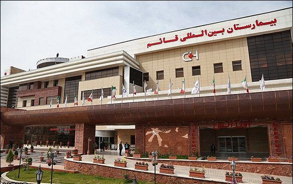 شعله‌سازی رسانه‌ای علیه دانشگاه گیلان