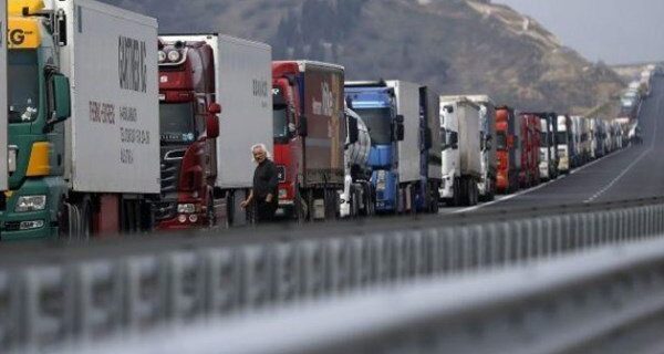 نیک فهم خبر داد ؛ جابه جایی ۴ میلیون تن کالا در گیلان