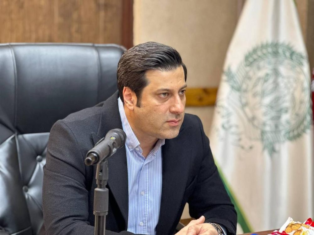 شهردار لاهیجان از آغاز عملیات زیباسازی و سنگ فرش خیابان شهید کریمی خبر داد