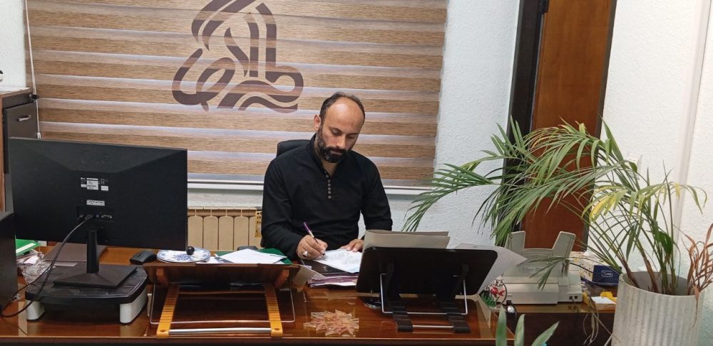 شهردار و موسس باشگاه فرهنگی، ورزشی شهرداری کلاچای از معرفی مدیر عامل جدید این باشگاه در فصل جدید لیگ برتر فوتبال گیلان خبر داد